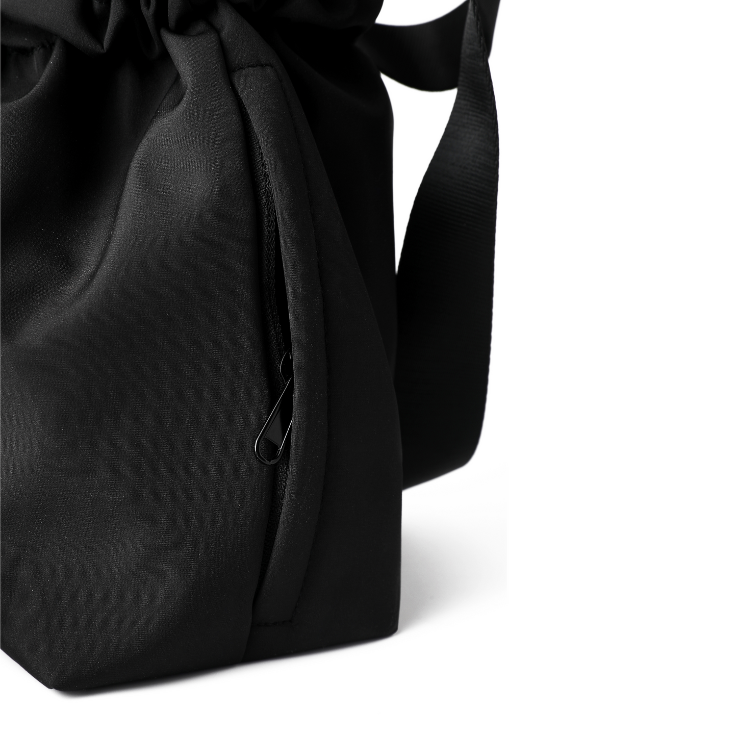 Bolsa Rope Sling Verde Menta