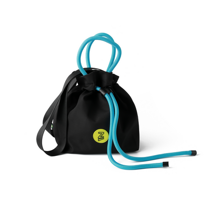 Bolsa Rope Sling Azul