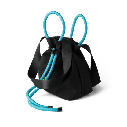 Bolsa Rope Sling Azul
