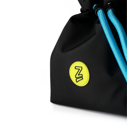 Bolsa Rope Sling Azul