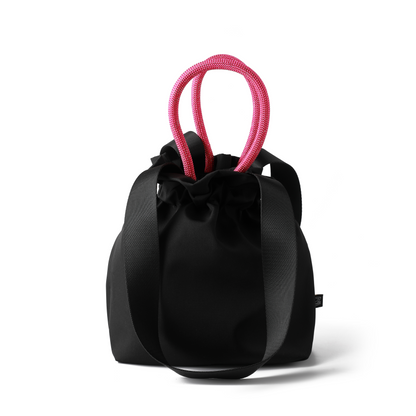 Bolsa Rope Sling Fucsia