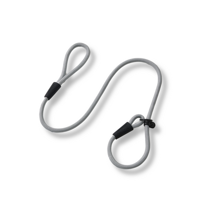 Guía del entrenador de cuerda plateada