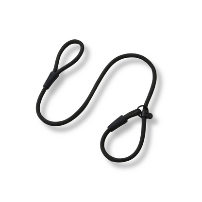 Guía del entrenador de cuerda negra