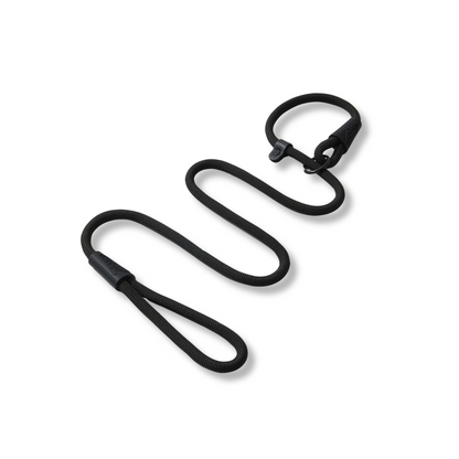 Guía del entrenador de cuerda negra