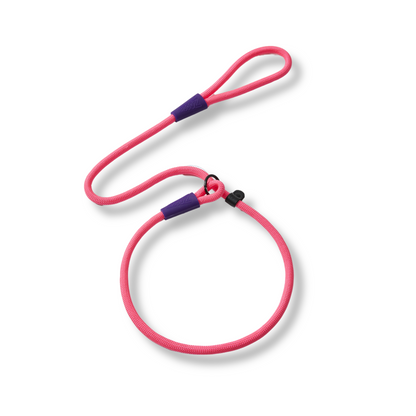 Guía del entrenador de cuerda rosa