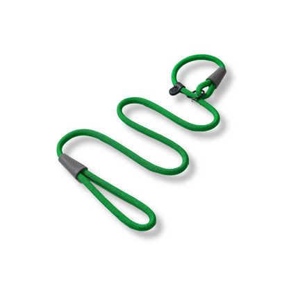 Guía del entrenador de cuerda verde