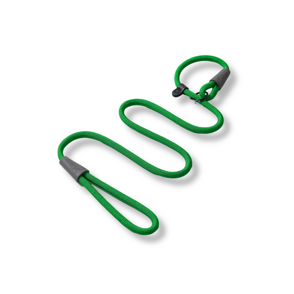 Green Rope Trainer Guide