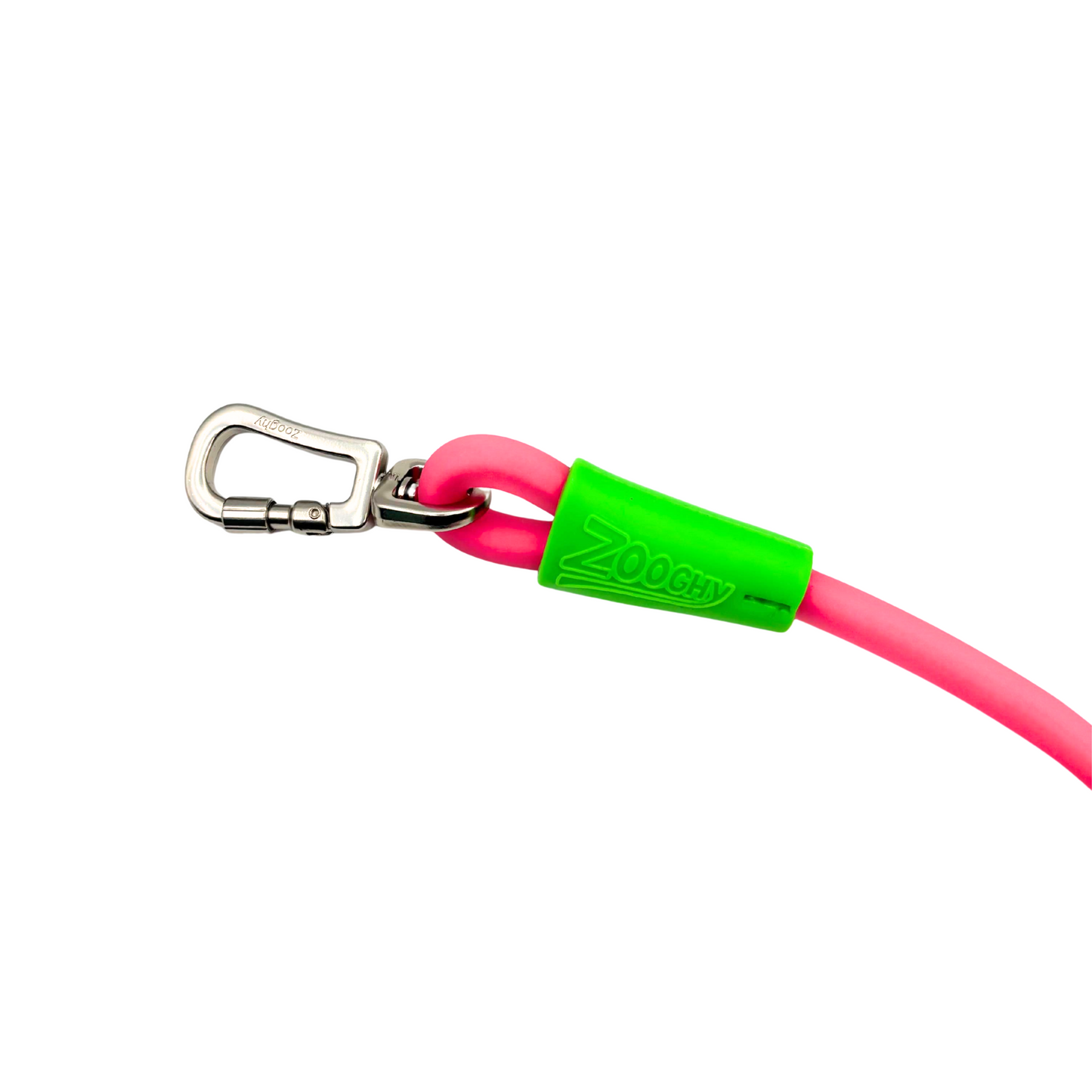Acqua Wave Pink Rope Guide