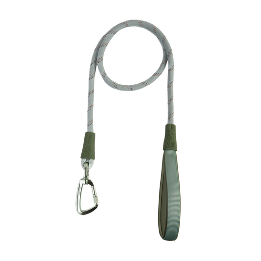 Guia de Corda Soft Pull Verde