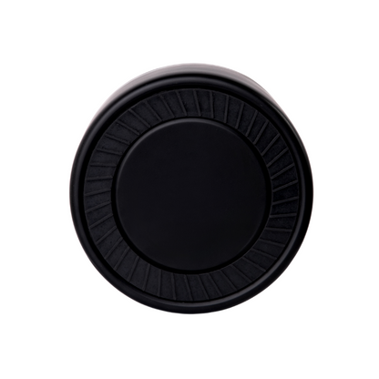 Comedouro Power Thermo 1770ml Preto