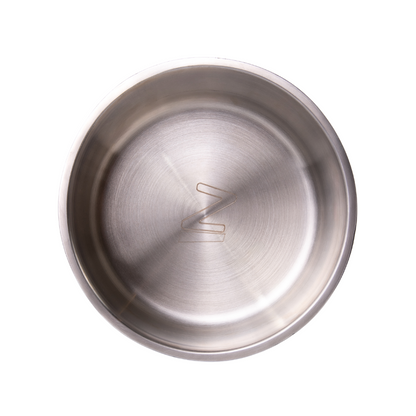 Comedouro Power Thermo 1770ml Preto