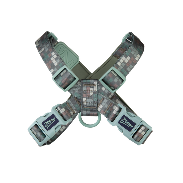 Chest X Tetris