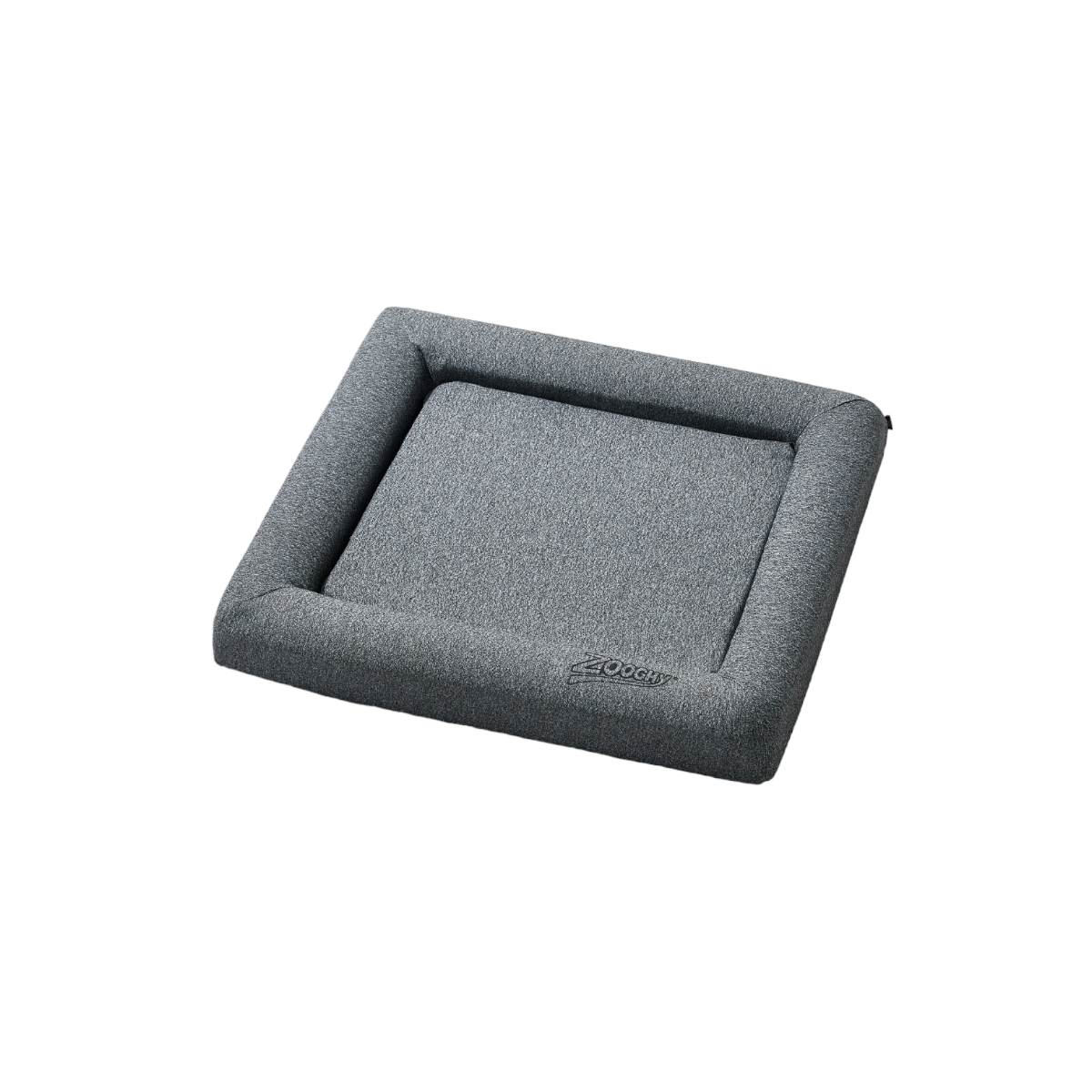 Cama Flex Foam | Cinza