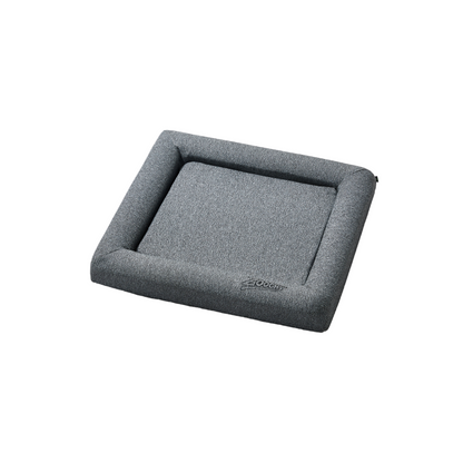 Cama Flex Foam | Cinza