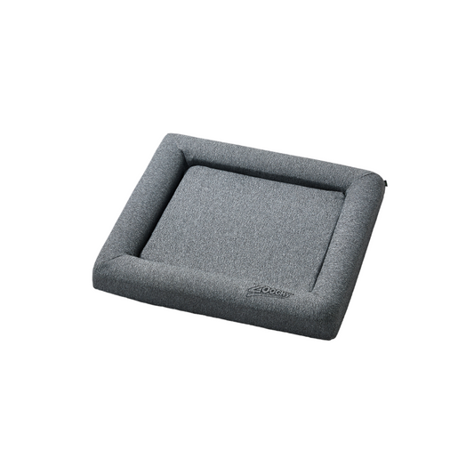 Cama Flex Foam | Cinza