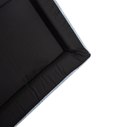 Cama Flex Foam | Azul