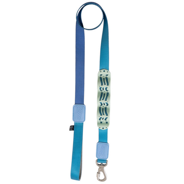 Guia Gentle Pull Azul