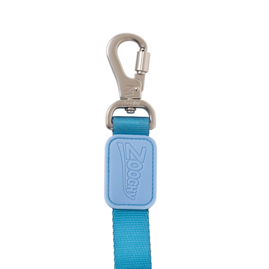 Guia Gentle Pull Azul